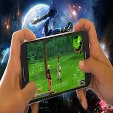 PPSSPP Game