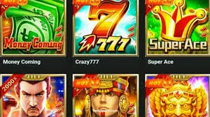 TD777 Game