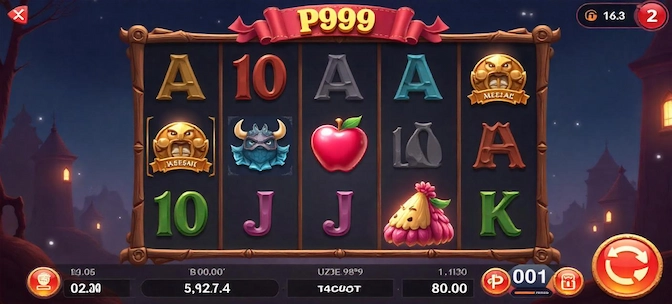 p999 Game